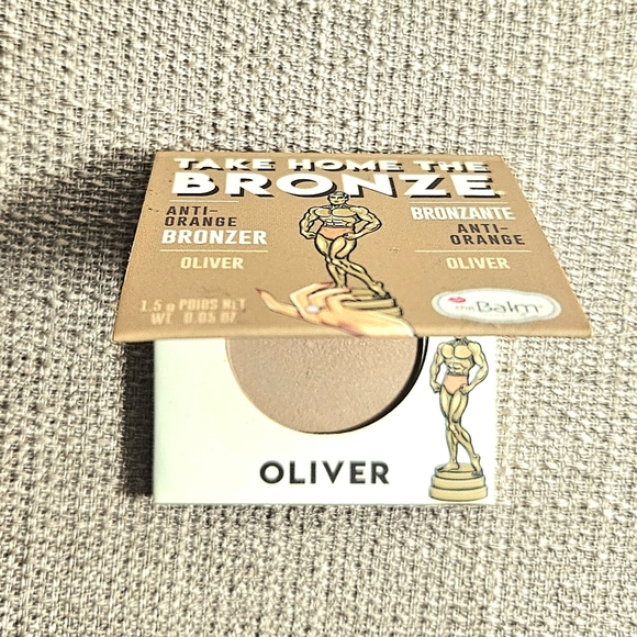 theBalm Makeup Trio Set - Picture 8 of 9